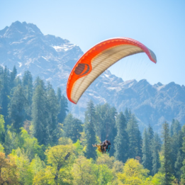 Manali Tour Package